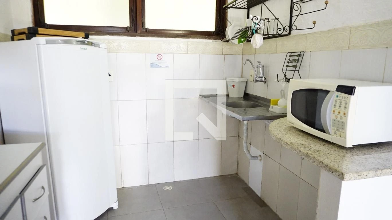 Apartamento amueblado de 2 dormitorios con balcón — photo 12