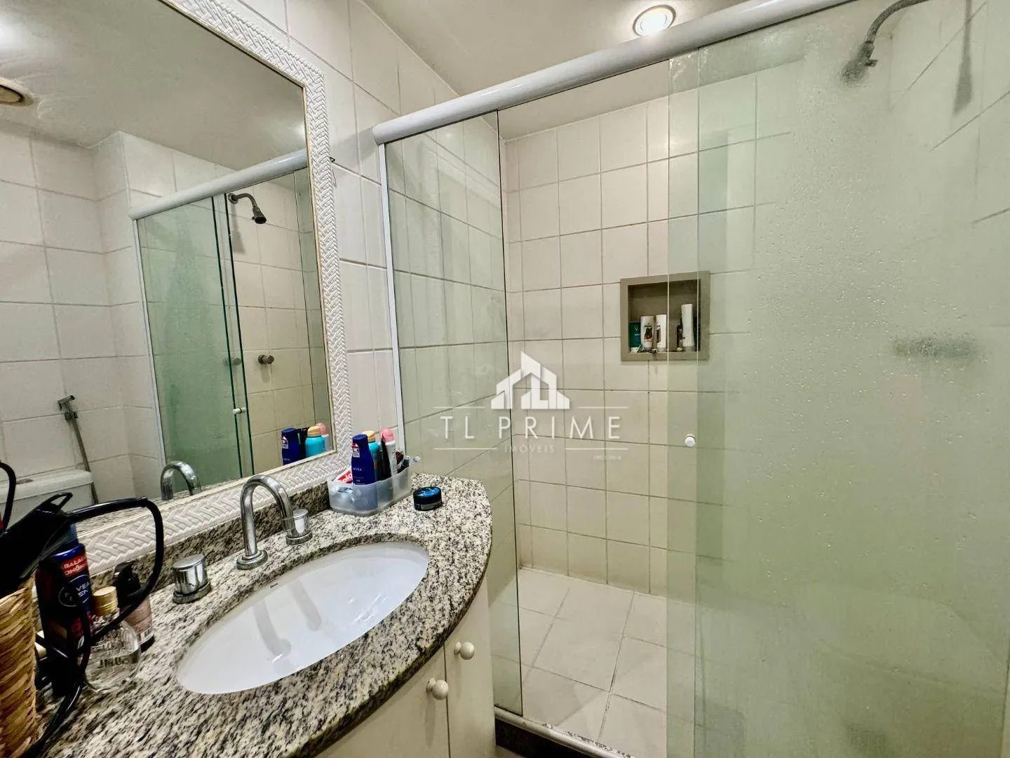 Furnished 4-bedroom penthouse with 205 m² — photo 44