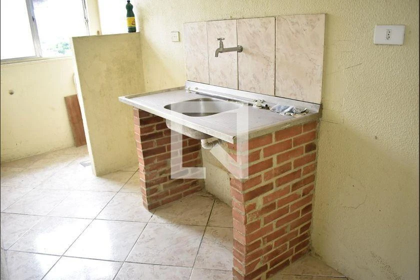 Unfurnished 2-bedroom apartment with 70 m² and balcony — photo 11