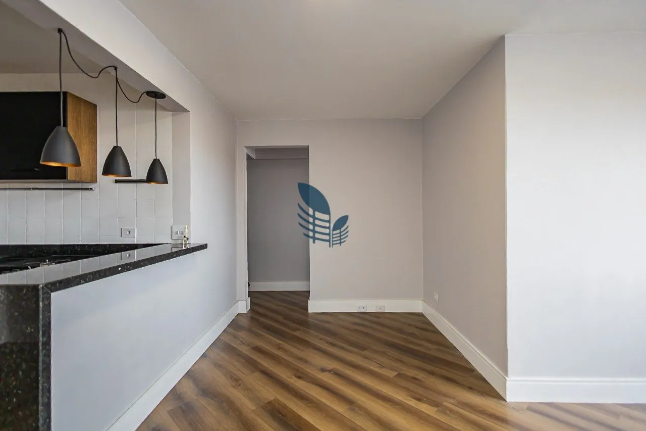 121 m² apartment with 3 bedrooms and 2 suites — photo 5