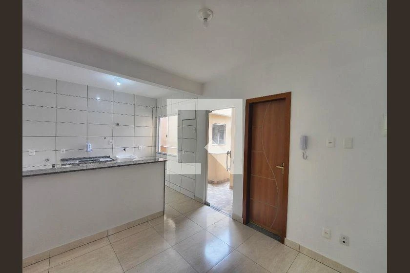 30 m² studio in Rio de Janeiro