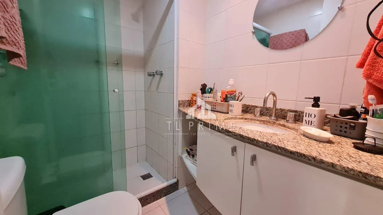Apartamento de 2 quartos com 2 vagas e varanda — photo 28
