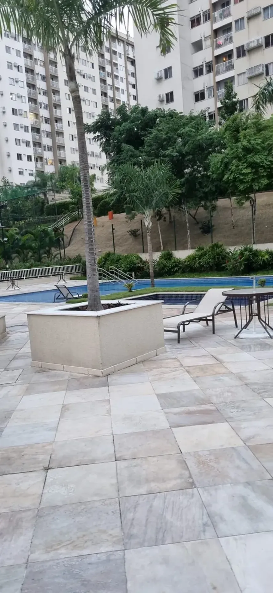 Apartamento de 2 quartos com suíte e 50 m² — photo 16