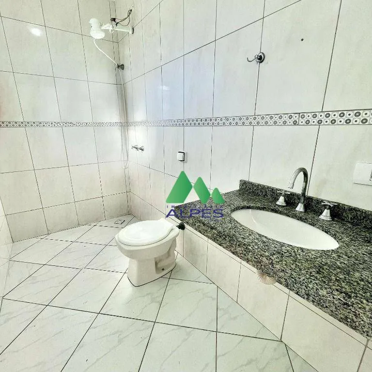 3-bedroom house, 1 with its own bathroom, 87 m², Curitiba — photo 4