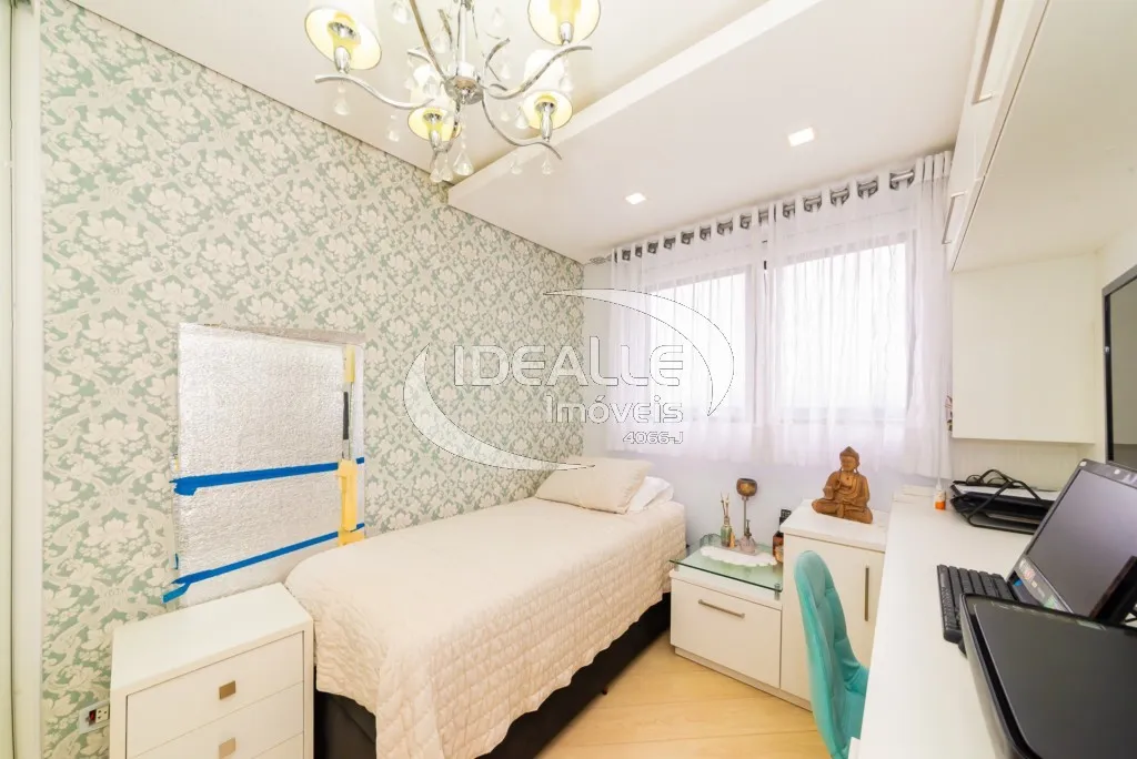 242 m² apartment with 3 bedrooms and private BBQ — photo 10
