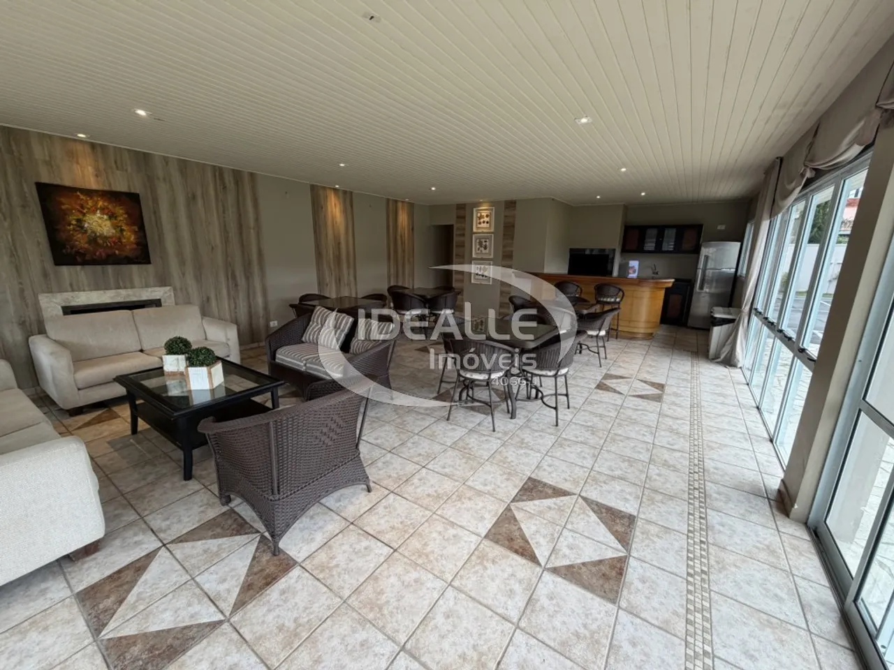 House with 3 bedrooms and private garden, 200 m² — photo 15