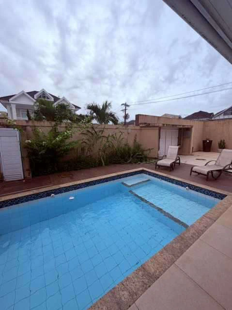 3 en-suite bedroom apartment with 191 m² and 5 parking — photo 8