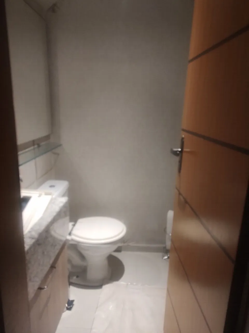 4-bedroom house with a separate closed kitchen — photo 10