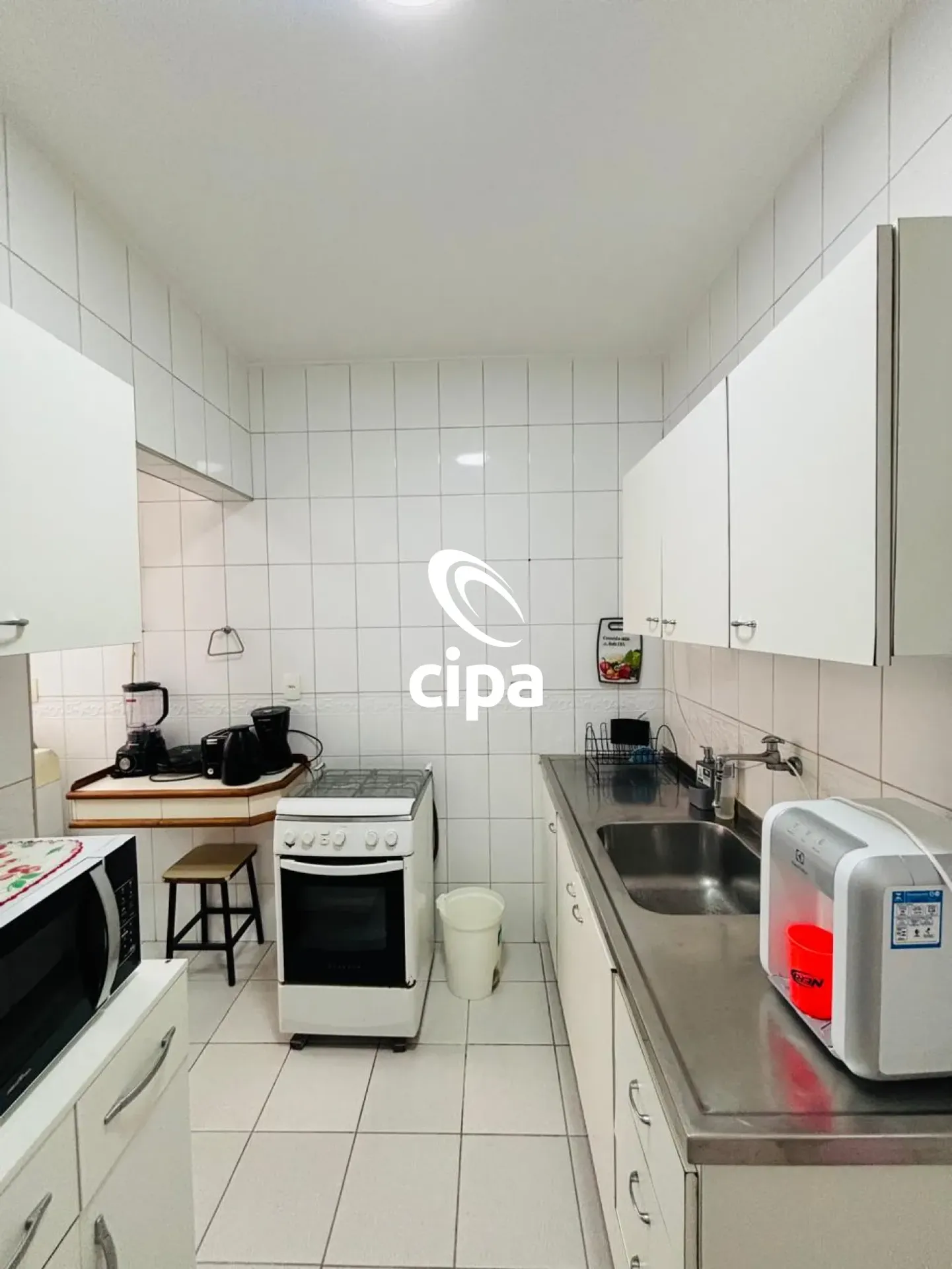 Apartamento de 2 quartos com máquina de lavar, Ipanema — photo 10