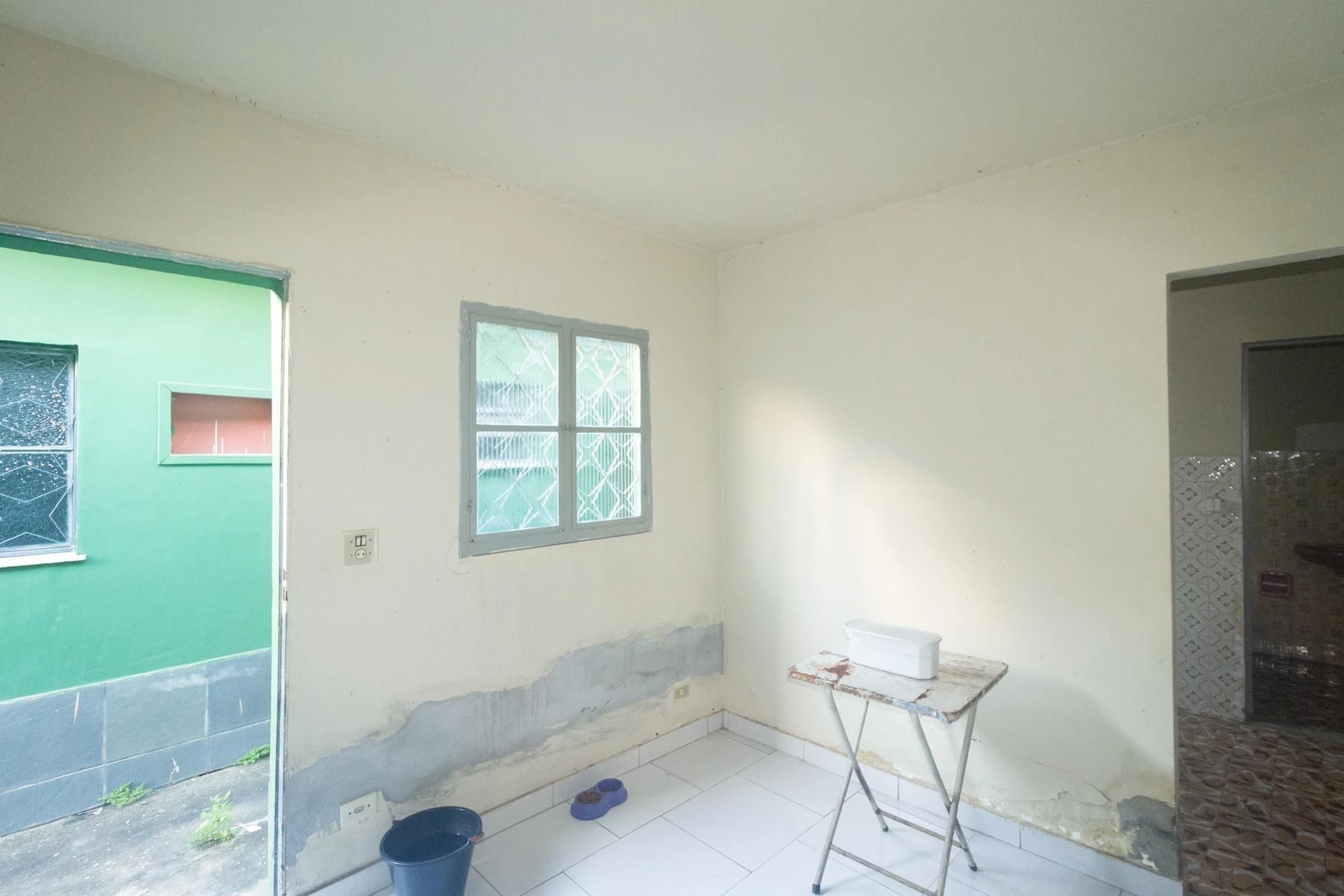 Unfurnished house with 2 bedrooms and 1 parking spot — photo 24