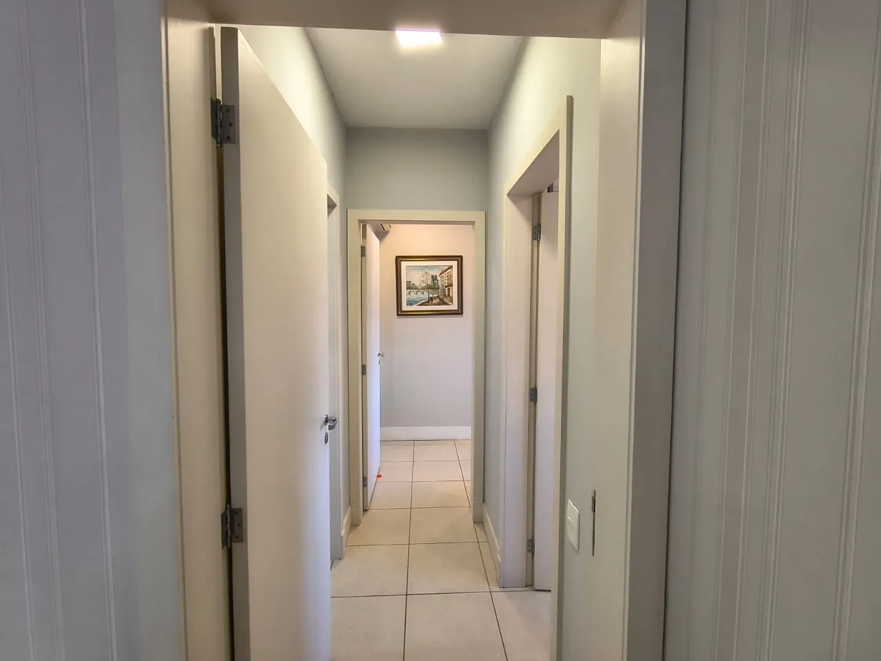 Furnished penthouse 107 m² with 2 bedrooms and 2 parking — photo 31