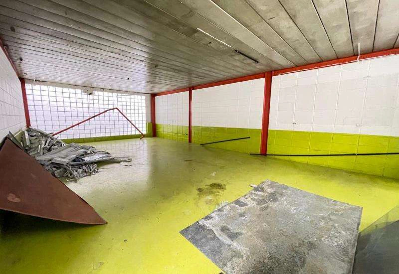 Casa sem mobília de 873 m² com 1 quarto e 1 banheiro — photo 14