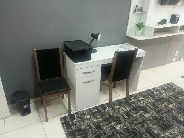 Apartamento de 1 quarto com máquina de lavar, Centro — photo 14