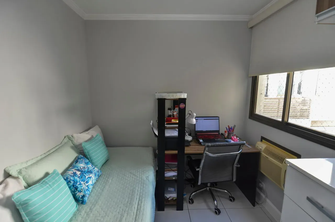 Duplex penthouse 180 m² with 4 bedrooms and 2 parking — photo 21