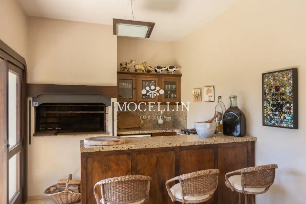 Rental house with 4 bedrooms and 2 en-suite — photo 34