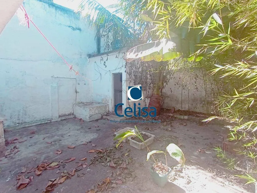 Furnished 103 m² house with 2 bedrooms and private garden — photo 56