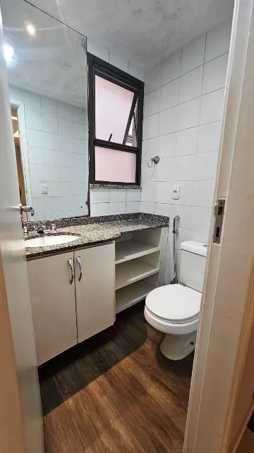 Unfurnished apartment with 3 bedrooms and 3 bathrooms — photo 5