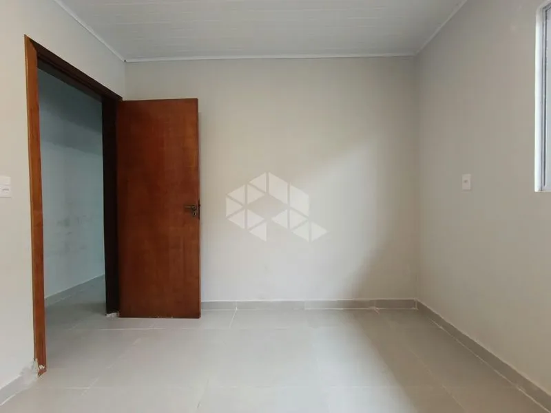 Garden in a 2-bedroom house, 80 m² — photo 11