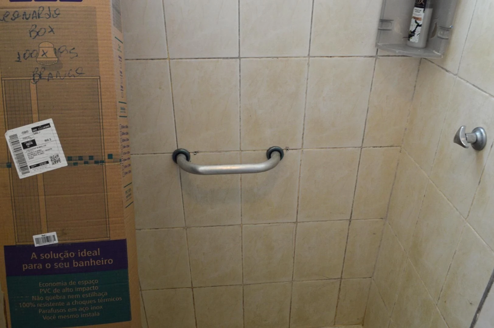 2-bedroom apartment with a water view in Rio de Janeiro — photo 47