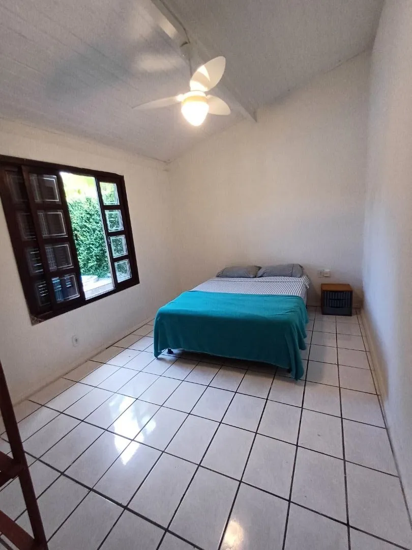 Casa térrea mobiliada com 3 dormitórios e quintal — photo 26