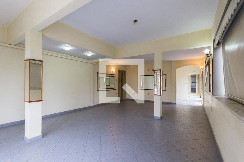 Casa para aluguel com 1 suíte e churrasqueira na varanda — photo 28
