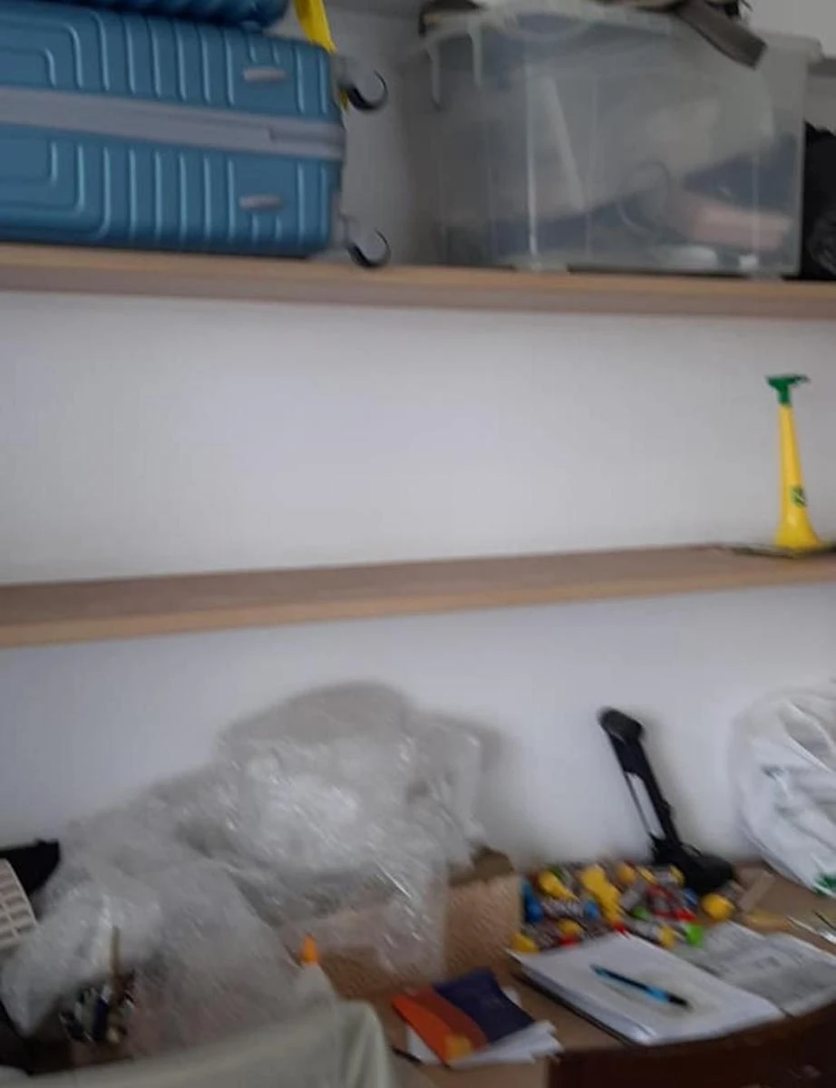 Apartamento mobiliado de 79 m² com 2 quartos e 3 vagas — photo 14