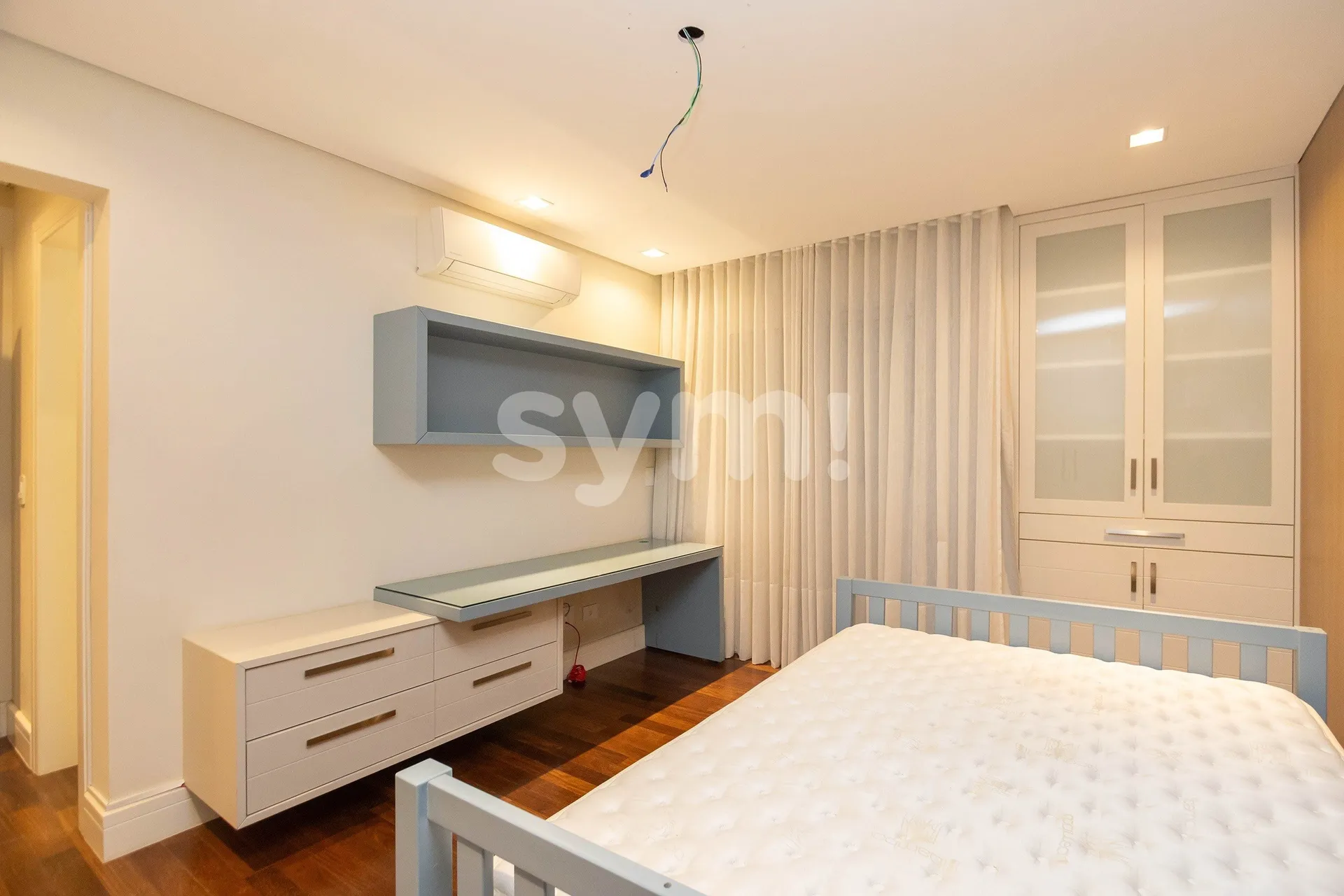 Квартира 442 м² з каміном та панорамними вікнами — photo 14