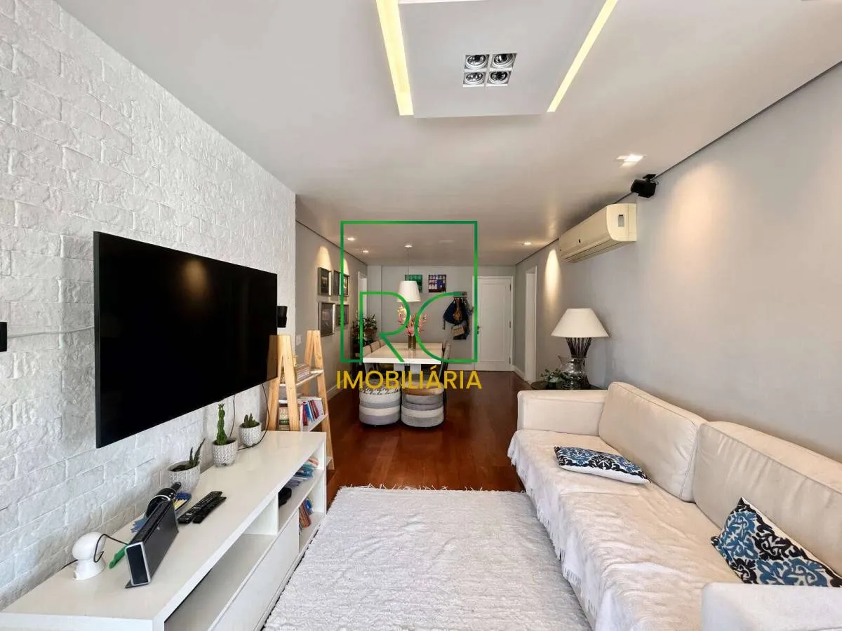 Furnished apartment, 120 m², with a private BBQ — photo 16