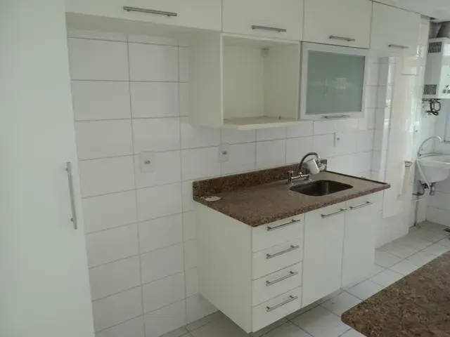 Apartamento 69 m² com 2 quartos e 2 banheiros — photo 5