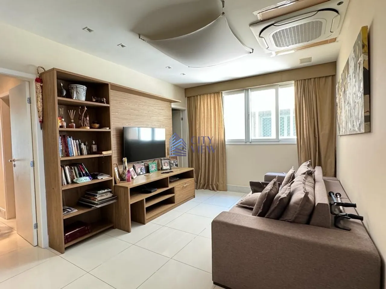 Apartamento com 3 quartos e 5 banheiros, 4 vagas — photo 5