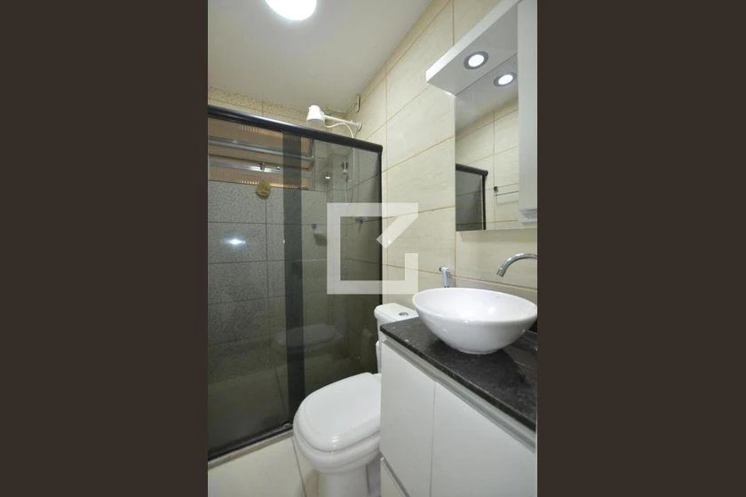 3 quartos e varanda envidraçada: apartamento de 85 m² — photo 47