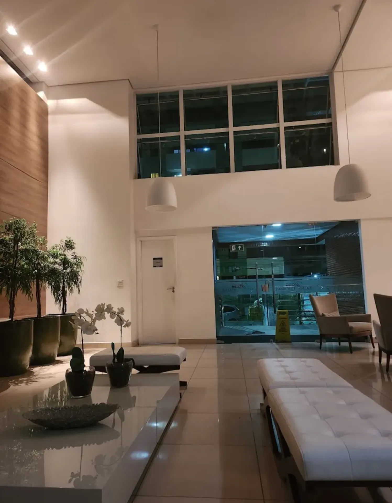 58 m² apartment with 2 bedrooms and 1 en-suite no parking — photo 14