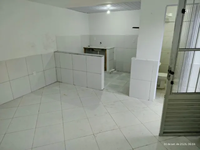 One-bedroom house, 30 m²