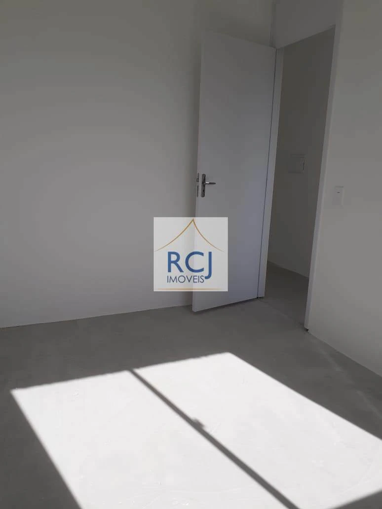 Apartamento de 2 quartos com cozinha americana e 2 banheiros — photo 11