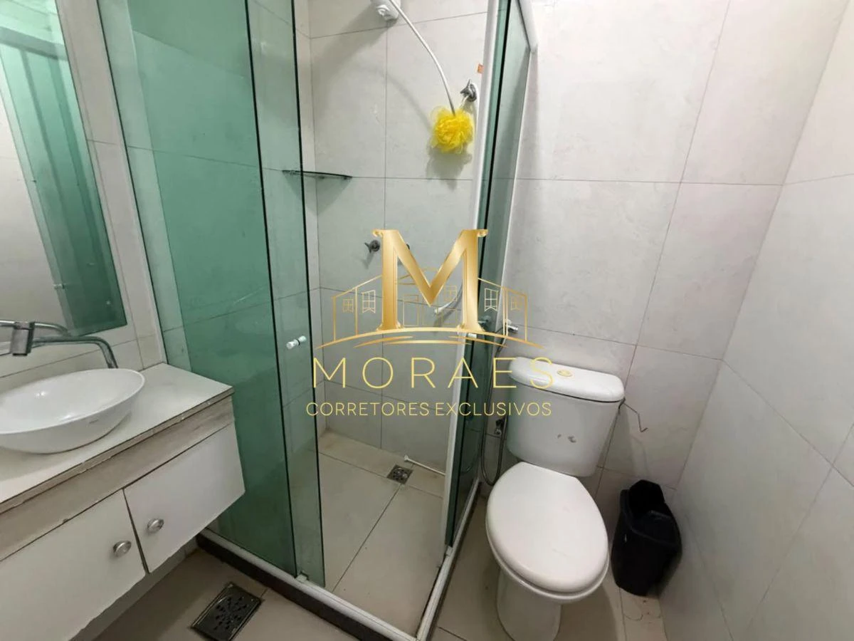 Apartamento mobiliado de 2 quartos com máquina de lavar — photo 6