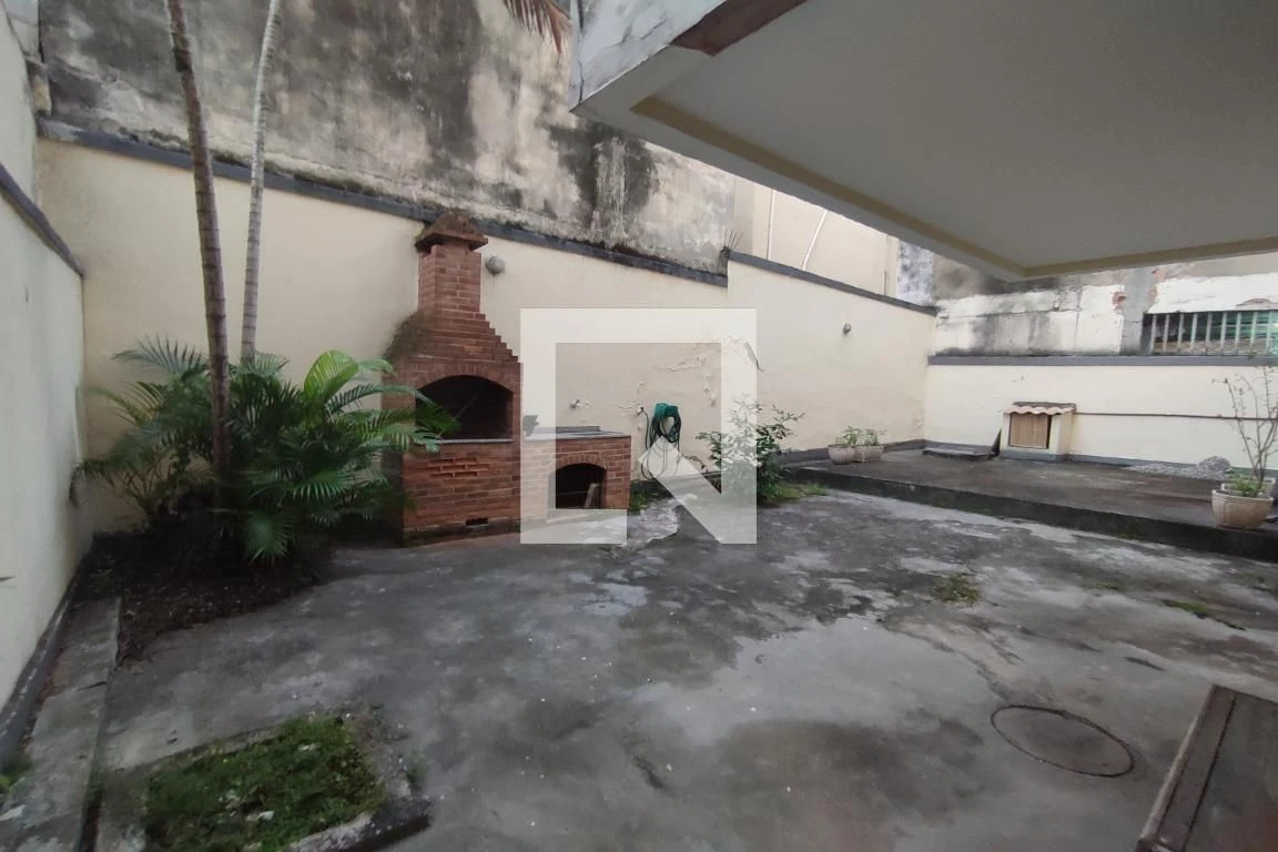 Apartamento para locação com 2 quartos e varanda — photo 21