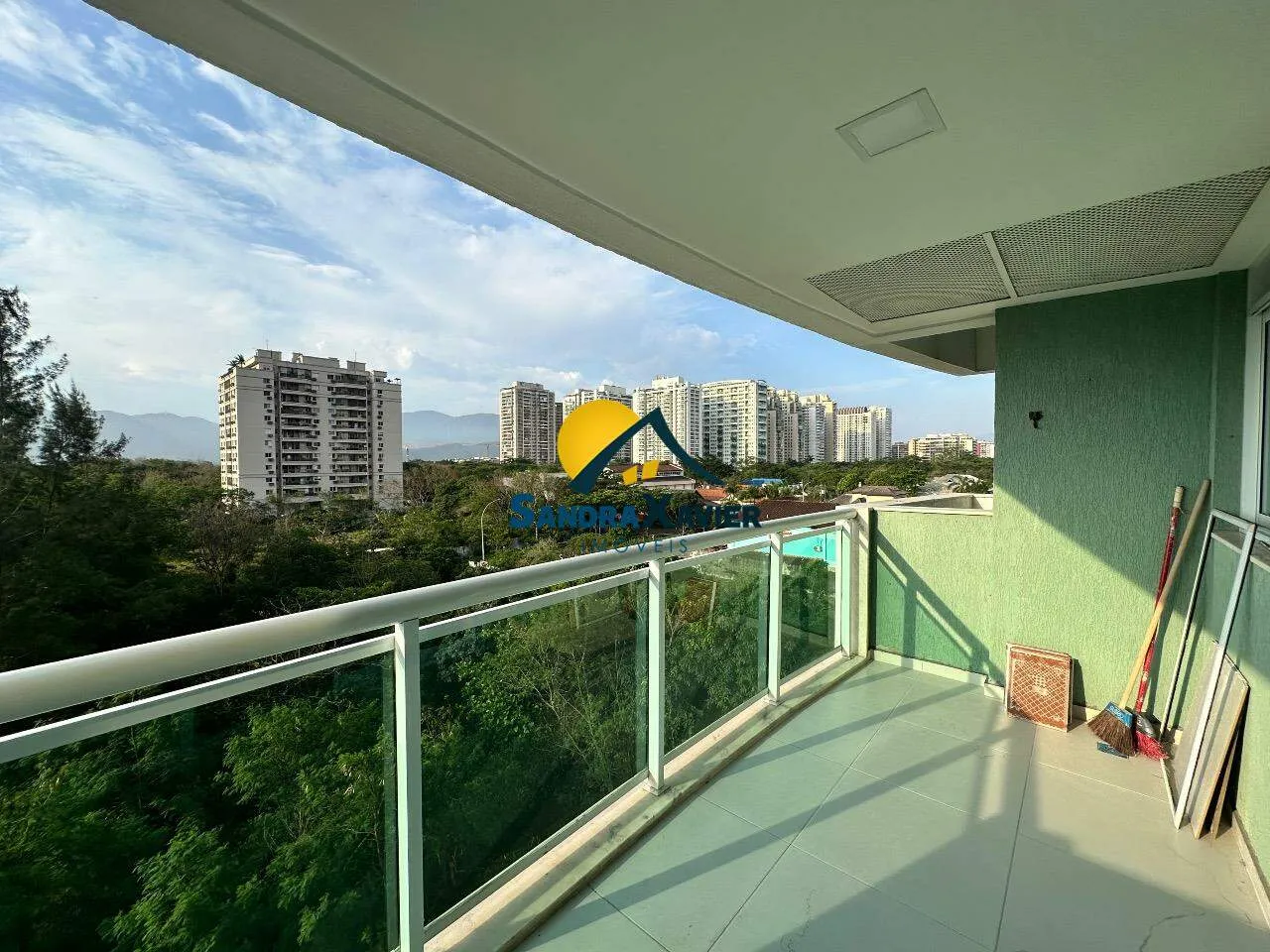 Water view in a 2-bedroom apartment, 67 m² — photo 9