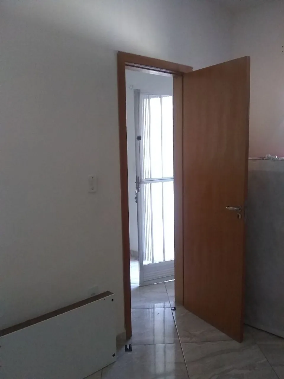 Casa de 1 quarto com máquina de lavar, Del Castilho — photo 8