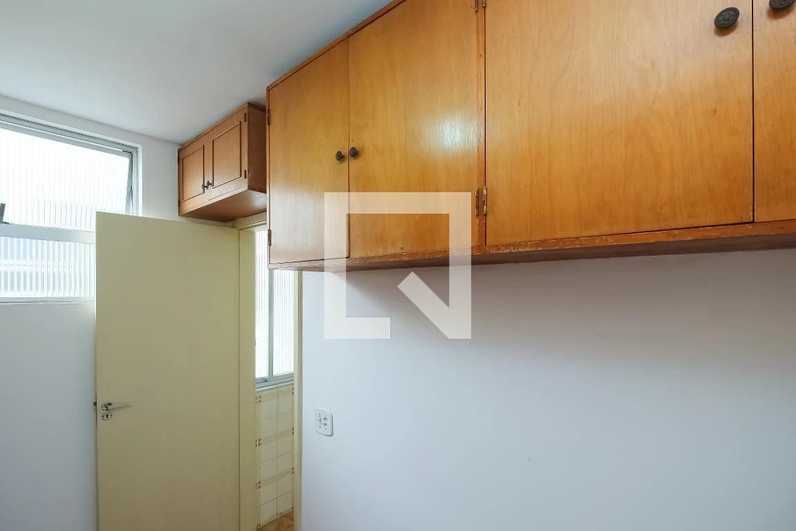 3-bedroom apartment with a mountain view in Rio de Janeiro — photo 69