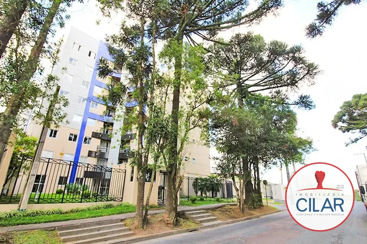 Apartamento, 59 m², com varanda gourmet — photo 26