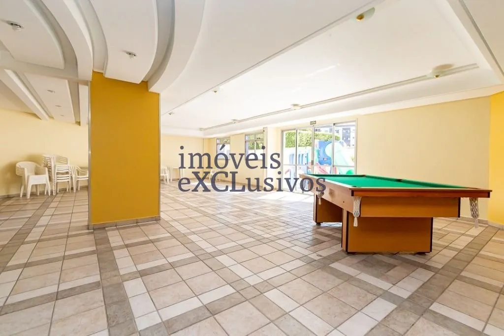 214 m² apartment with a balcony and 3 bedrooms — photo 24