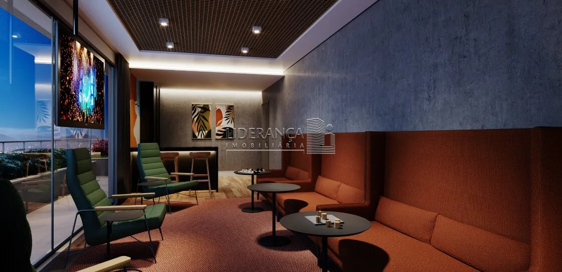 Lavadora y 1 dormitorio: departamento de 44 m² — photo 14