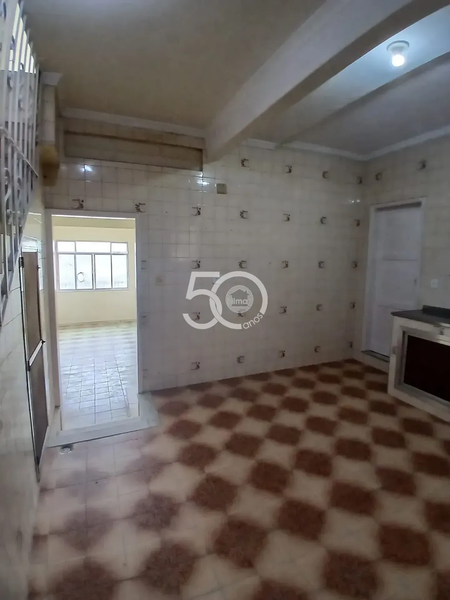 Apartment with a balcony, 2 bedrooms and 2 bathrooms — photo 11