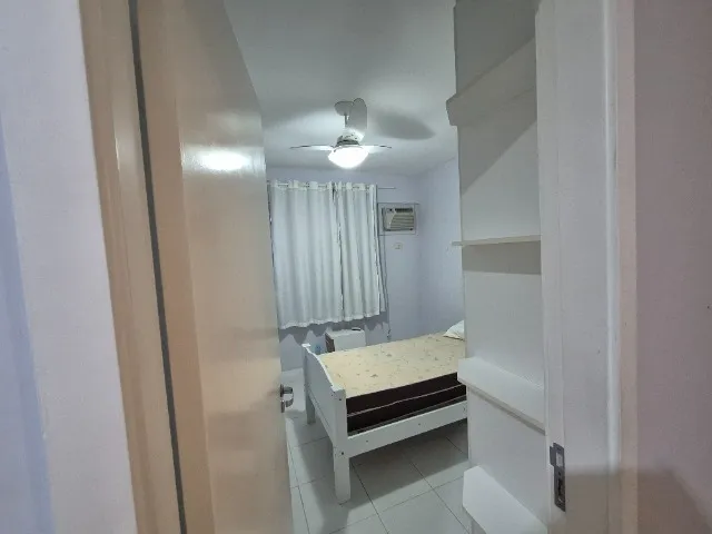 Мебльована квартира з 2 спальнями, 2 місцями й балконом — photo 7