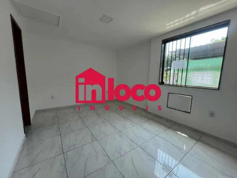 Apartamento de 40 m² e 2 quartos, Pechincha — photo 10