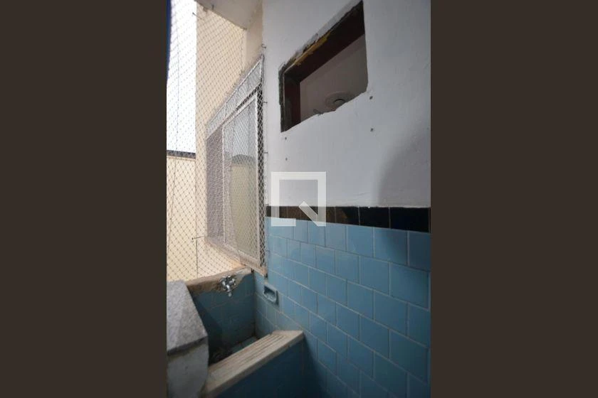 Apartamento com vista para as montanhas, Madureira — photo 29
