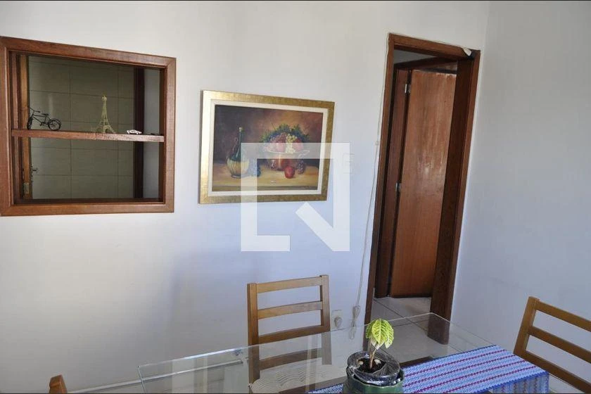 Apartamento mobiliado de 3 quartos com playground e 84 m² — photo 3