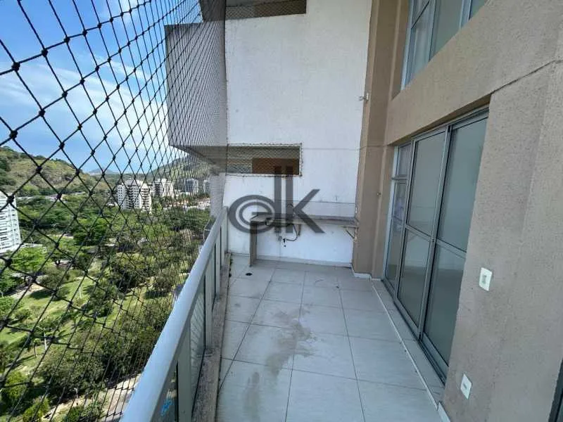 Apartment, 113 m², with a mountain view — photo 12