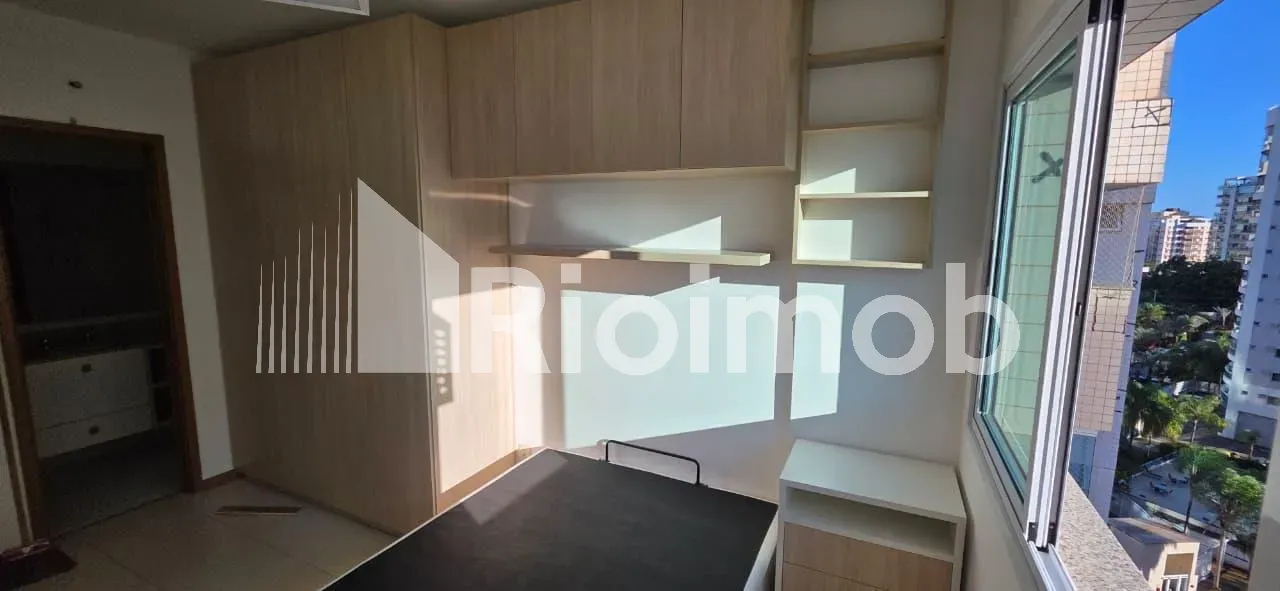 Apartment with 2 bedrooms, 1 suite and balcony — photo 4