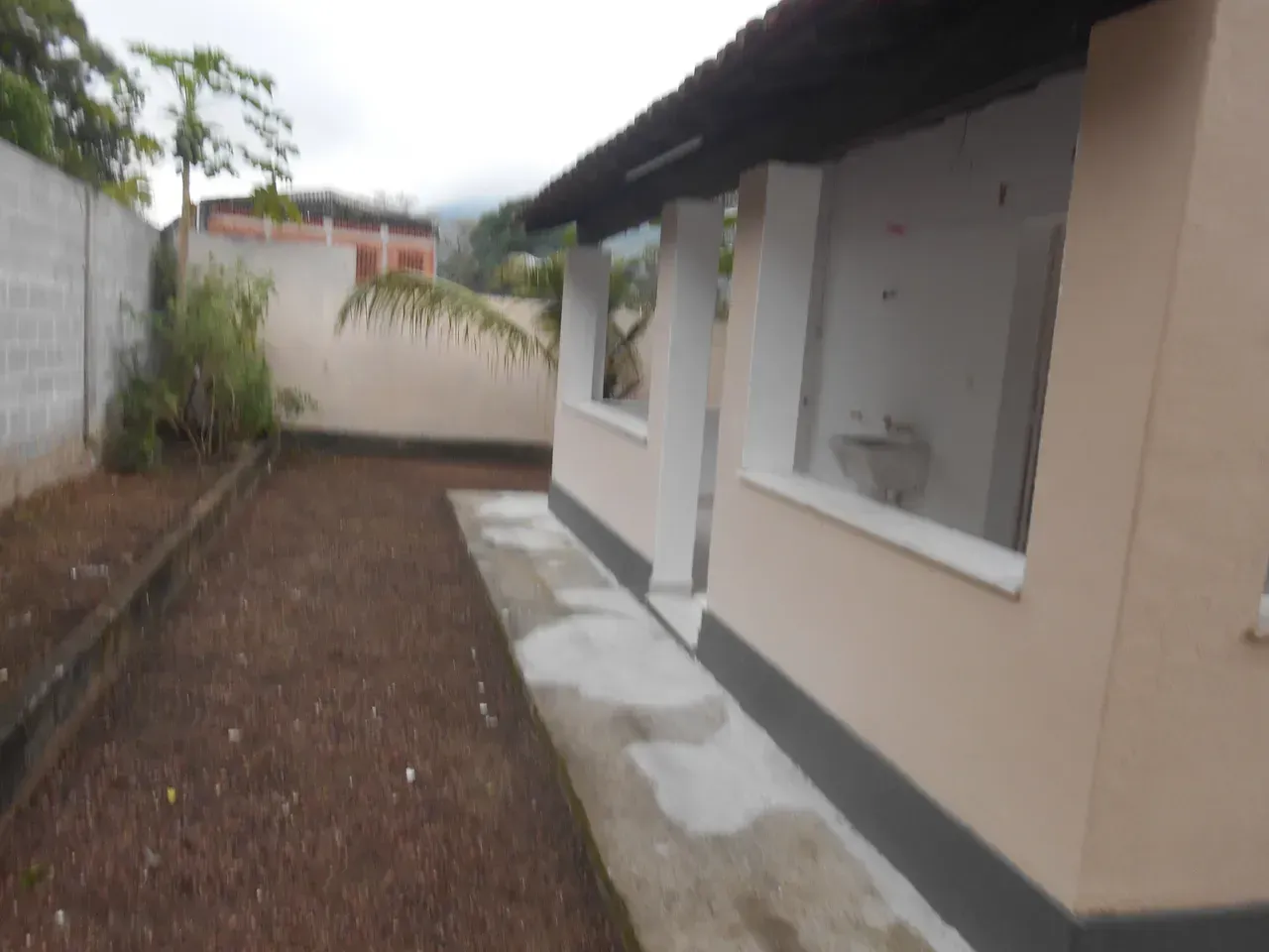 House with 2 bedrooms, balcony and 2 parking spots — photo 11